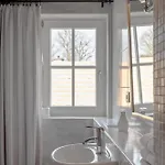 アパート Apartmenthaus Brunnenhof Papstdorf