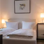Apartmenthaus Brunnenhof アパート