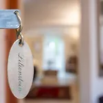 Apartmenthaus Brunnenhof * Papstdorf