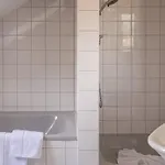 Apartmenthaus Brunnenhof Papstdorf