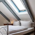 アパート Apartmenthaus Brunnenhof