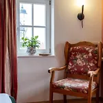 Apartmenthaus Brunnenhof * Papstdorf