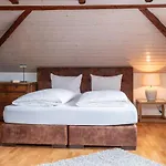 Apartmenthaus Brunnenhof *