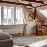 Apartmenthaus Brunnenhof *