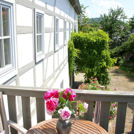Apartment Apartmenthaus Brunnenhof