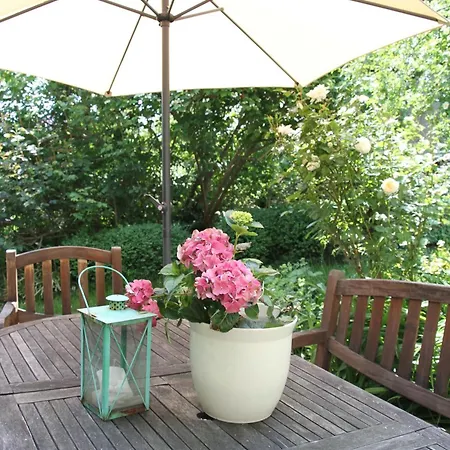 Apartmenthaus Brunnenhof *