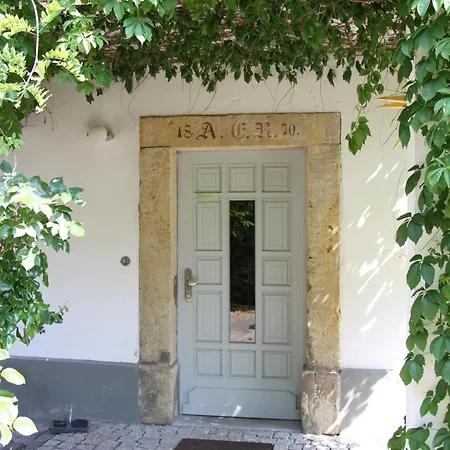 Apartmenthaus Brunnenhof * Papstdorf