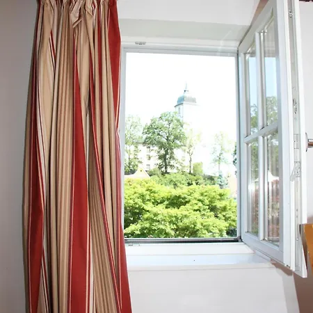 Apartmenthaus Brunnenhof