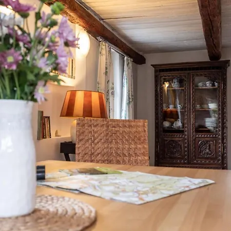 Apartmenthaus Brunnenhof