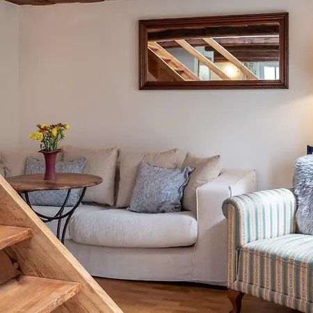 Lejlighed Apartmenthaus Brunnenhof