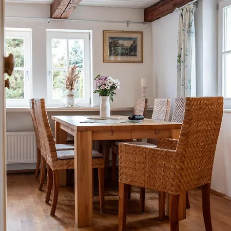 Apartmenthaus Brunnenhof 公寓 *