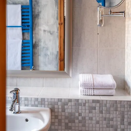 Apartmenthaus Brunnenhof *