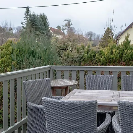 Apartmenthaus Brunnenhof