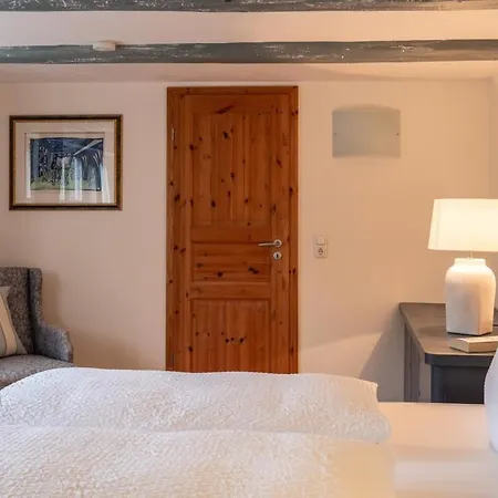 Apartmenthaus Brunnenhof Apartman *