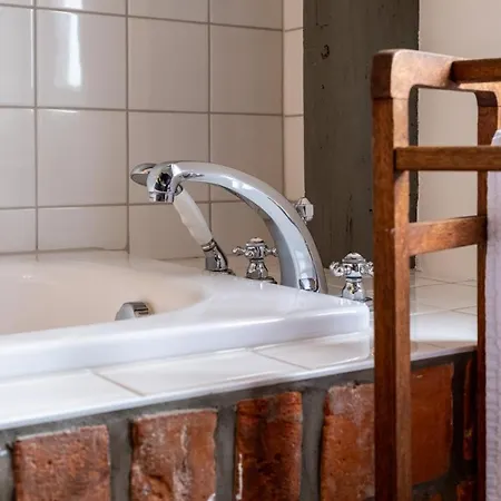 Apartman Apartmenthaus Brunnenhof *