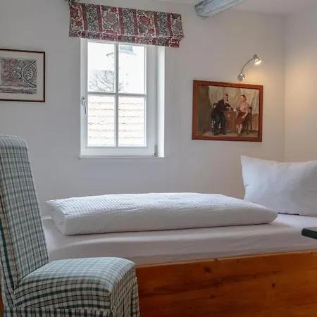 Apartmenthaus Brunnenhof Apartment