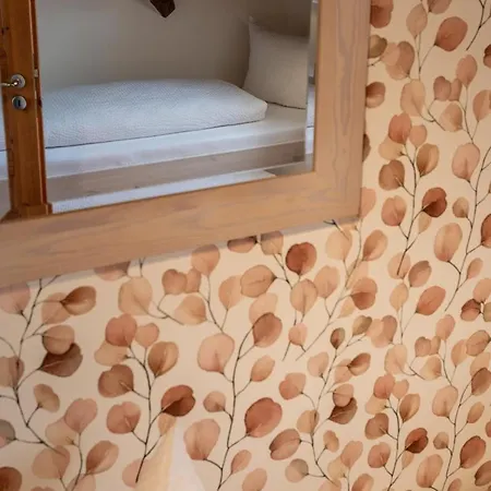 Апартаменты Apartmenthaus Brunnenhof *
