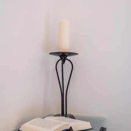 Apartmenthaus Brunnenhof Апартаменты Папстдорф