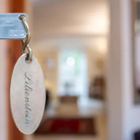 Apartmenthaus Brunnenhof Папстдорф