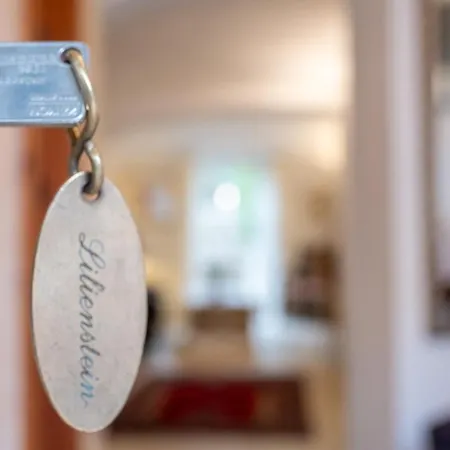 Apartmenthaus Brunnenhof * Papstdorf