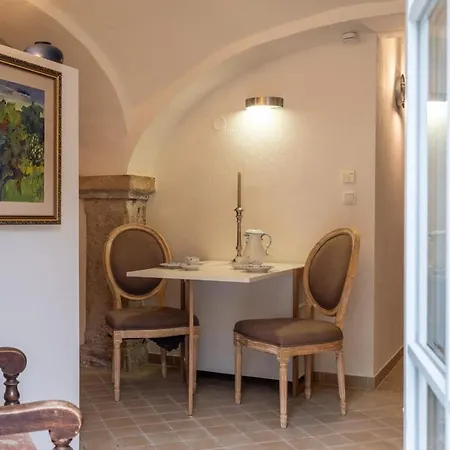 Apartmenthaus Brunnenhof