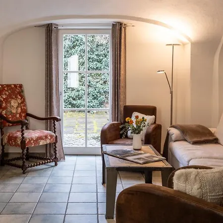 Apartmenthaus Brunnenhof *