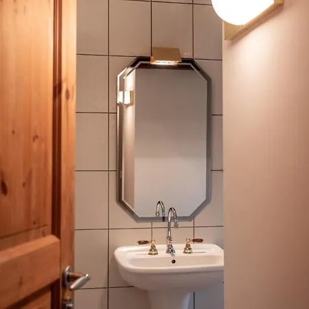 Apartmenthaus Brunnenhof Papstdorf