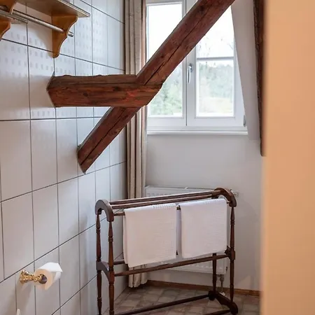 Apartmenthaus Brunnenhof Apartman