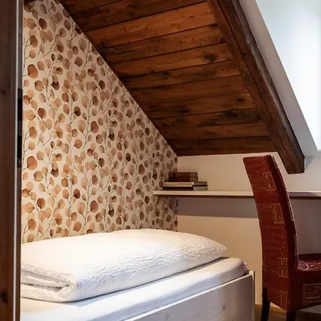 Apartmenthaus Brunnenhof *