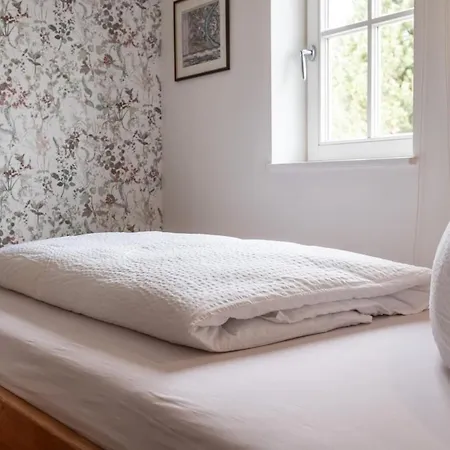 Apartmenthaus Brunnenhof Papstdorf