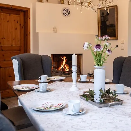 Apartmenthaus Brunnenhof