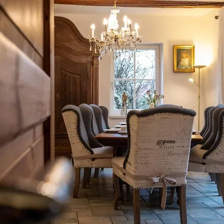 Apartmenthaus Brunnenhof Apartman