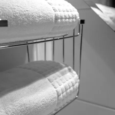 Apartman Apartmenthaus Brunnenhof