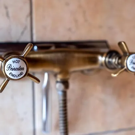 Apartman Apartmenthaus Brunnenhof