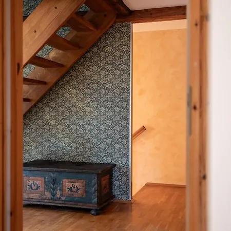 Apartmenthaus Brunnenhof *