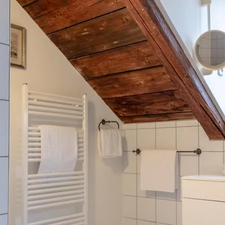 Apartman Apartmenthaus Brunnenhof *