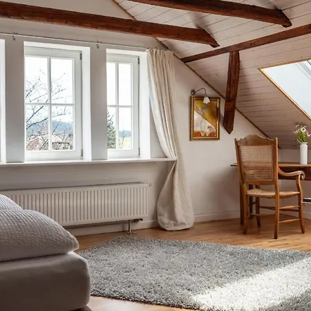 Apartmenthaus Brunnenhof *