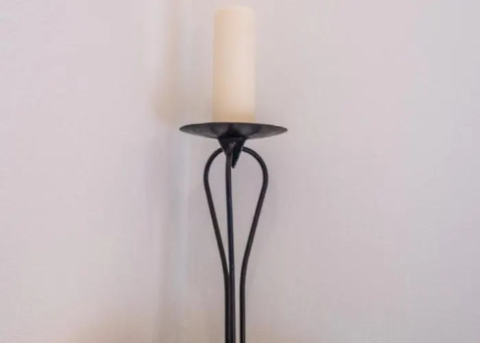 Apartmenthaus Brunnenhof * Papstdorf