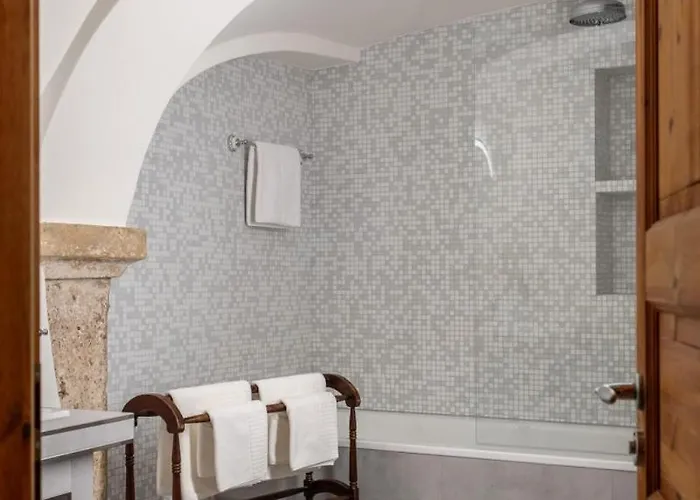 Appartement Apartmenthaus Brunnenhof