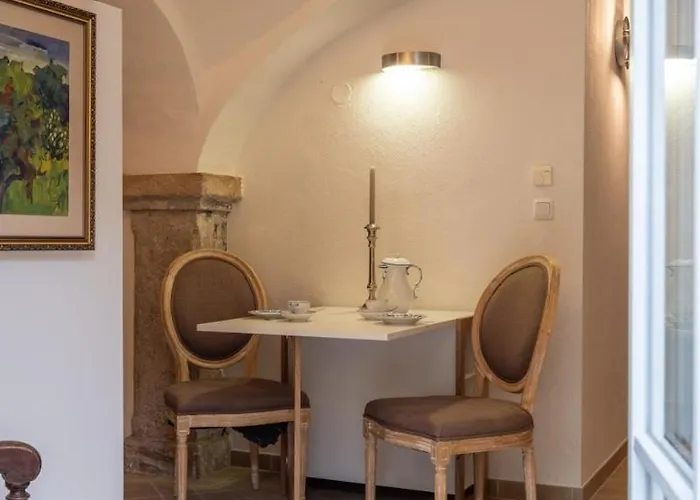 Apartmenthaus Brunnenhof