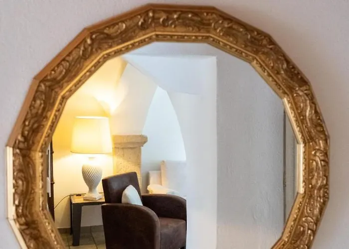 Apartmenthaus Brunnenhof Appartement