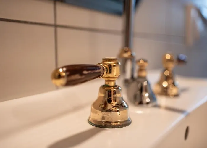 Apartmenthaus Brunnenhof