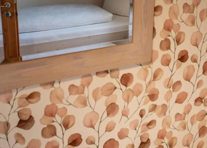 Apartmenthaus Brunnenhof *