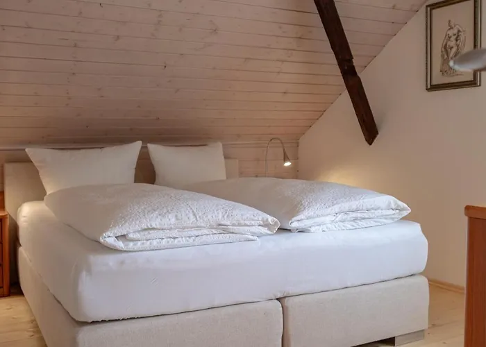 Apartmenthaus Brunnenhof Appartement *