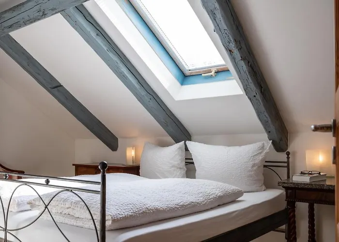 Appartement Apartmenthaus Brunnenhof