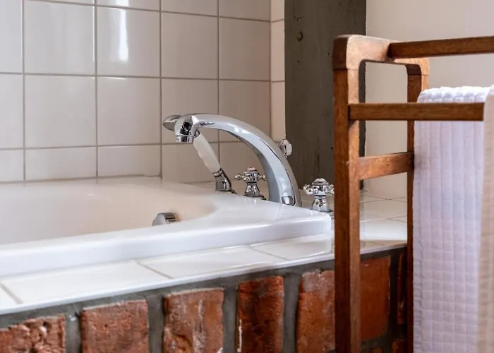 Apartmenthaus Brunnenhof *