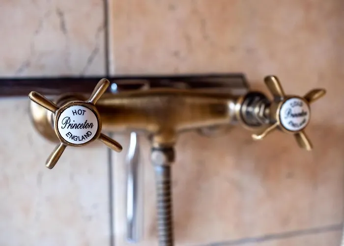 Appartement Apartmenthaus Brunnenhof