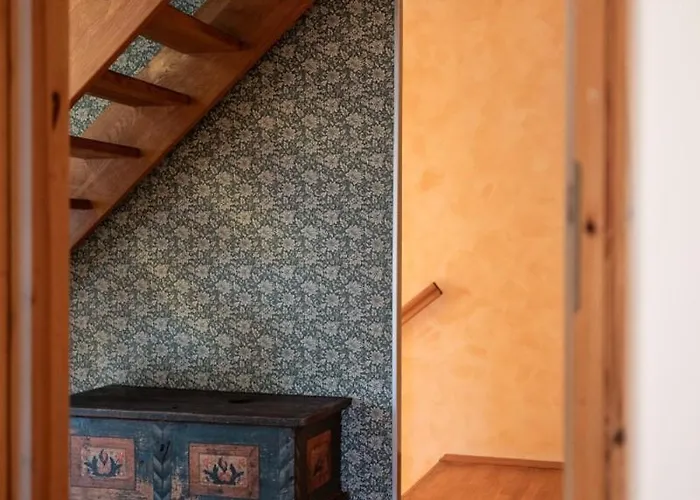 Apartmenthaus Brunnenhof *