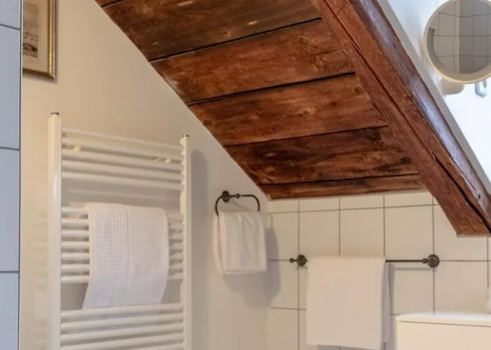 Appartement Apartmenthaus Brunnenhof *